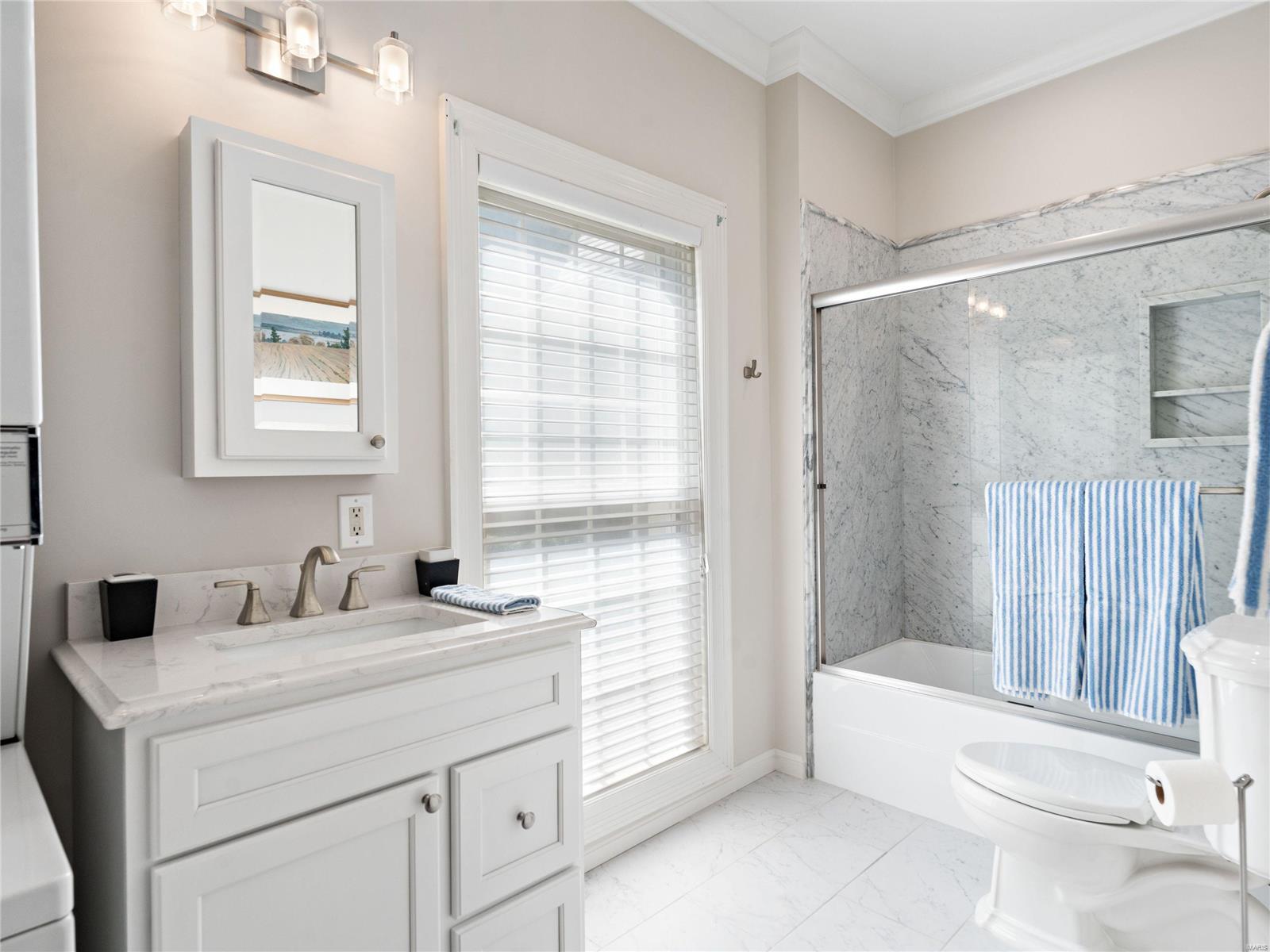 Von Schrader Estate Partition - Residential