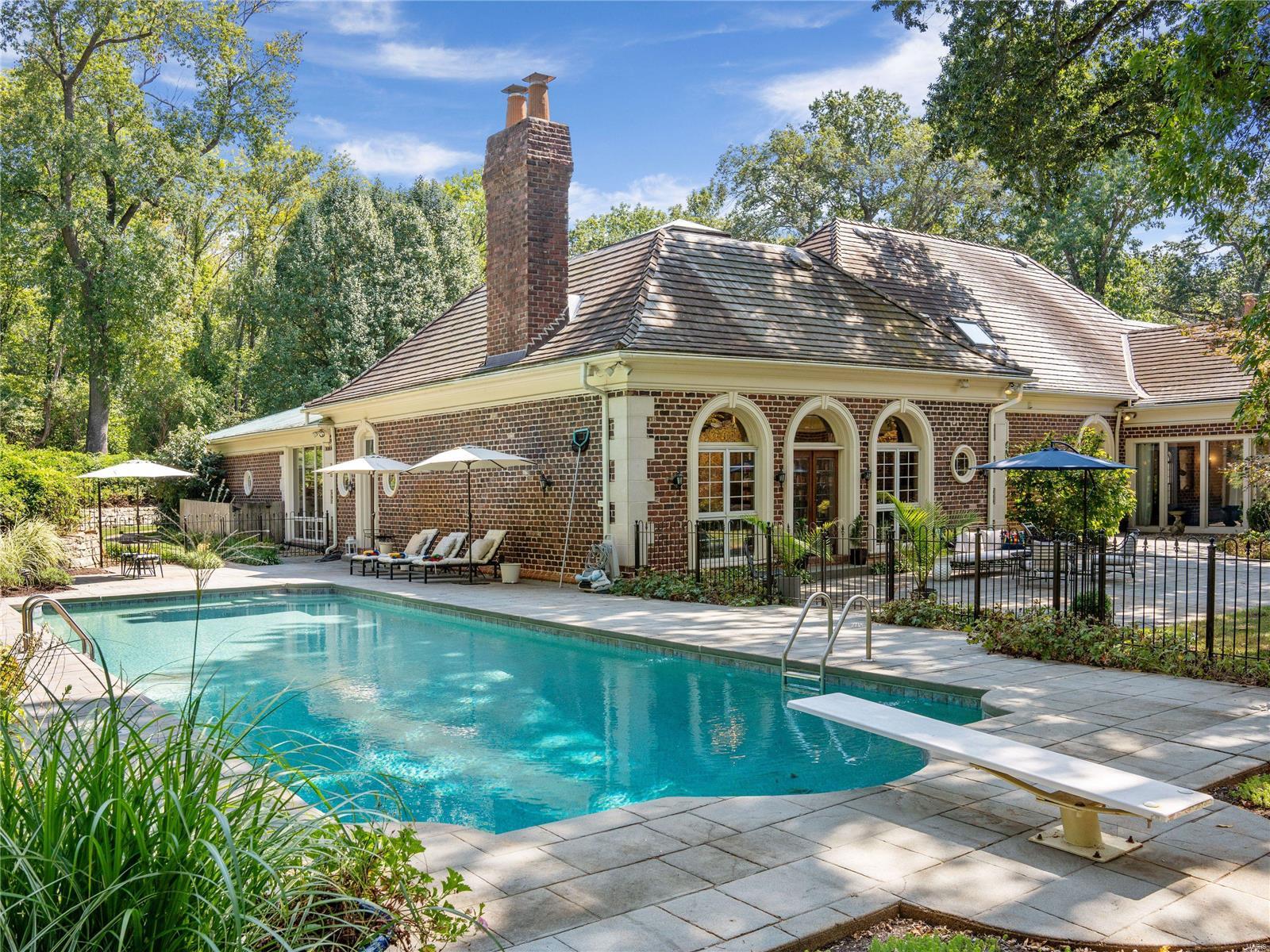 Von Schrader Estate Partition - Residential