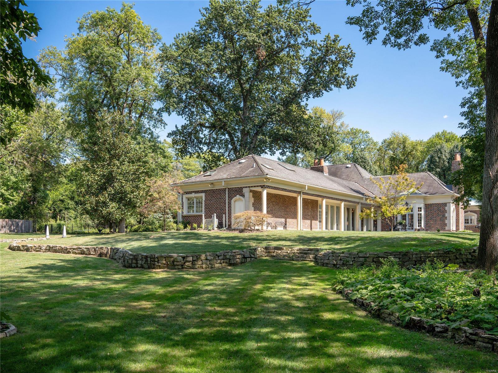 Von Schrader Estate Partition - Residential