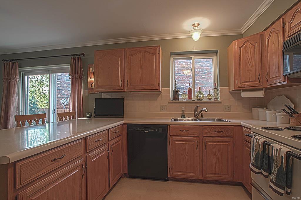 Southmoor Condo - Residential