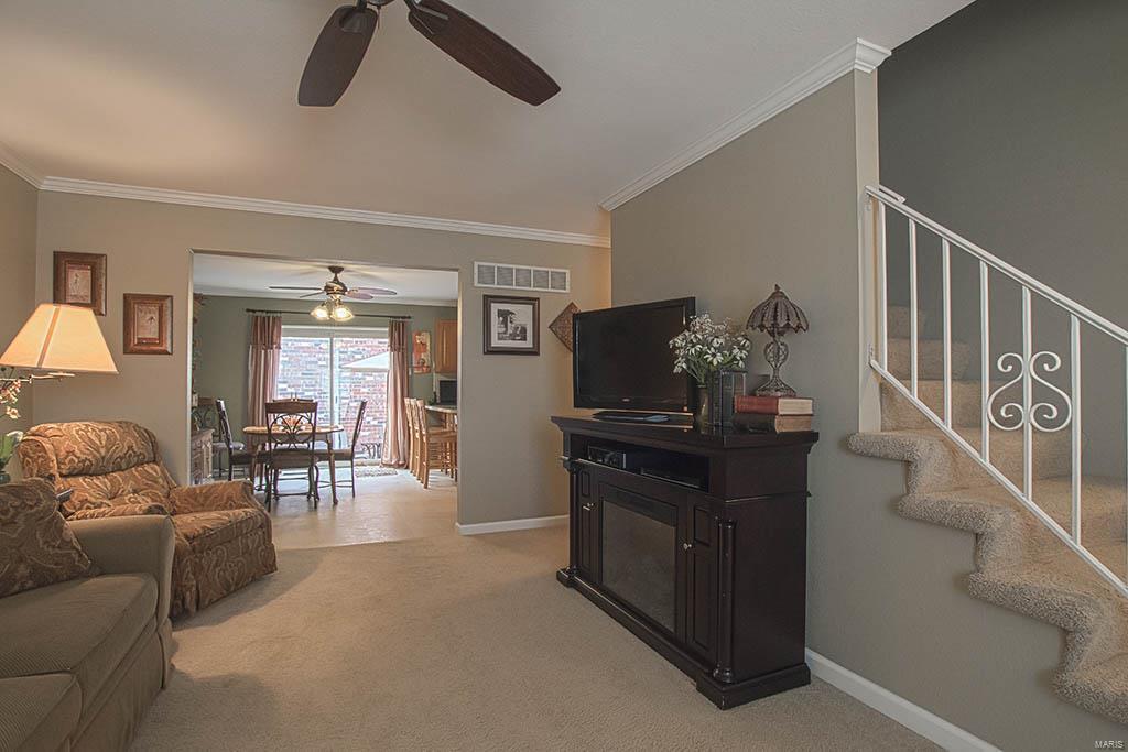 Southmoor Condo - Residential