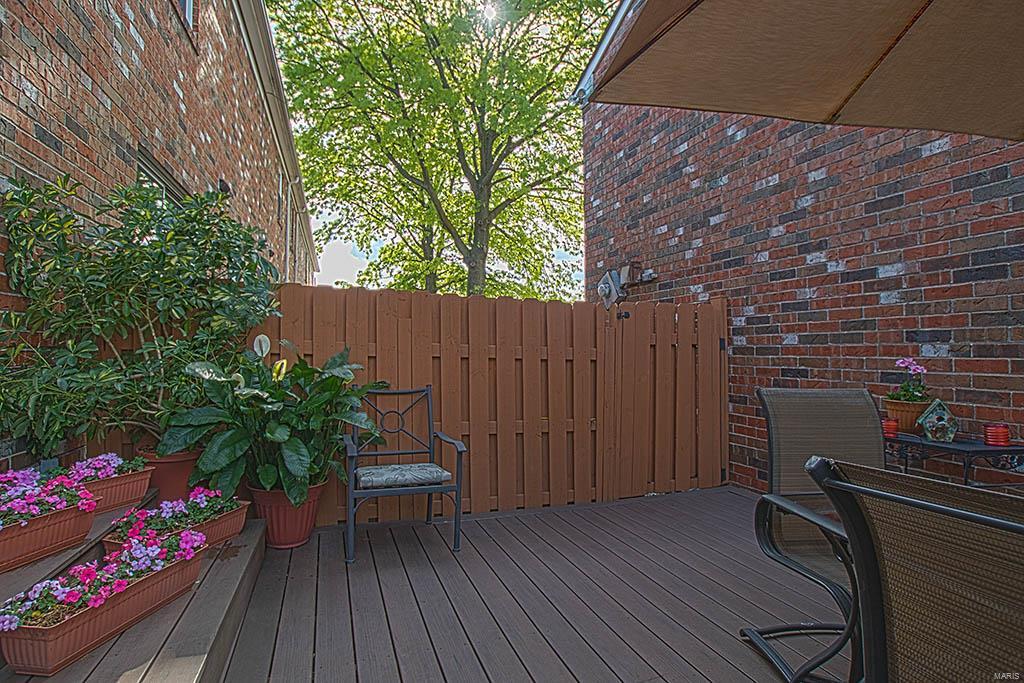 Southmoor Condo - Residential