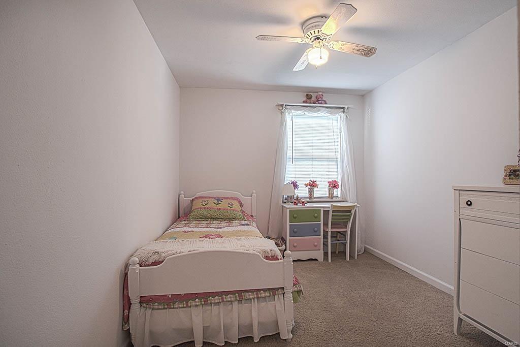 Southmoor Condo - Residential