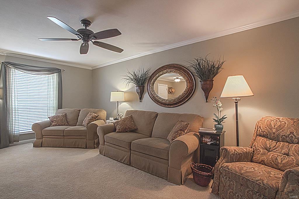 Southmoor Condo - Residential