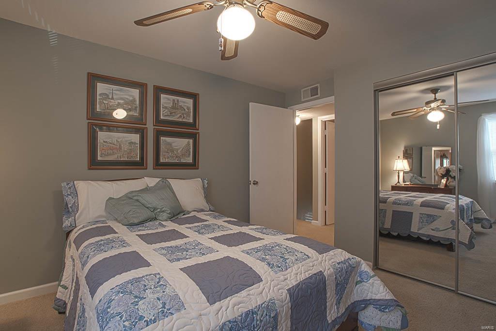 Southmoor Condo - Residential