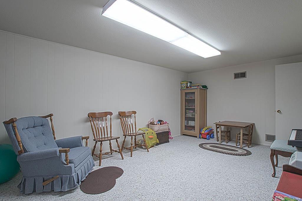 Southmoor Condo - Residential