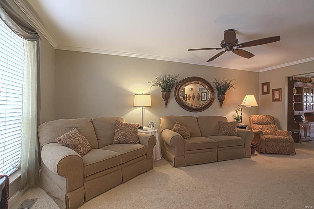 Southmoor Condo - Residential