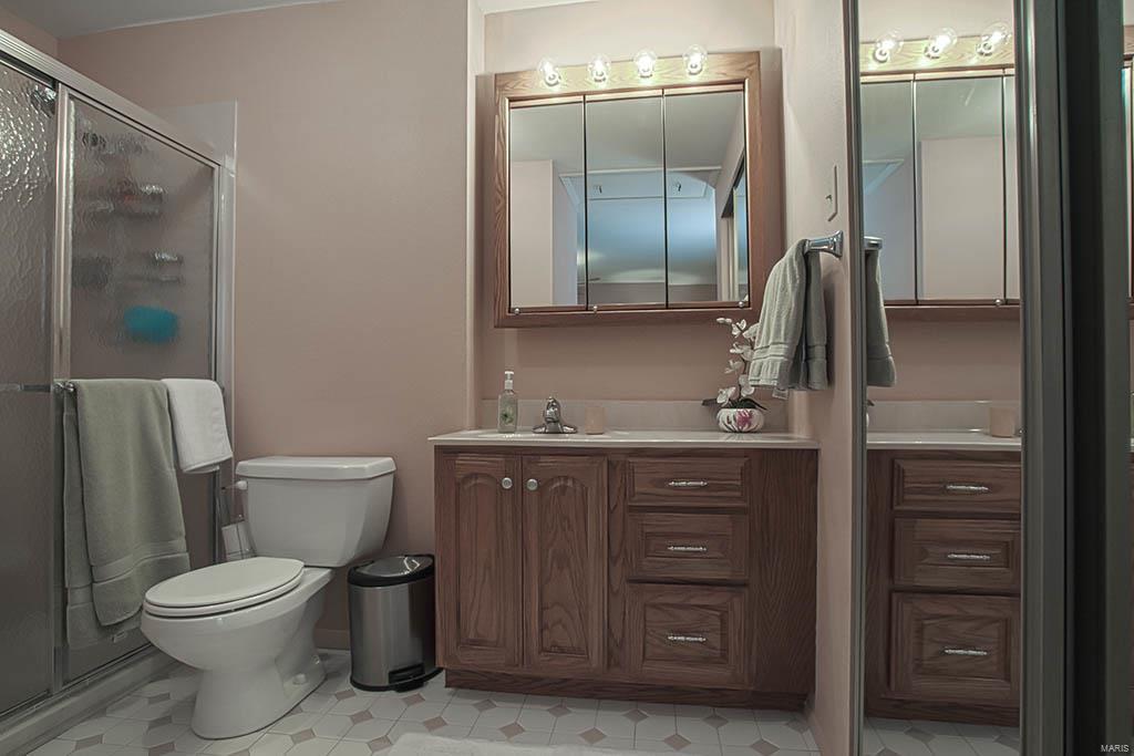 Southmoor Condo - Residential