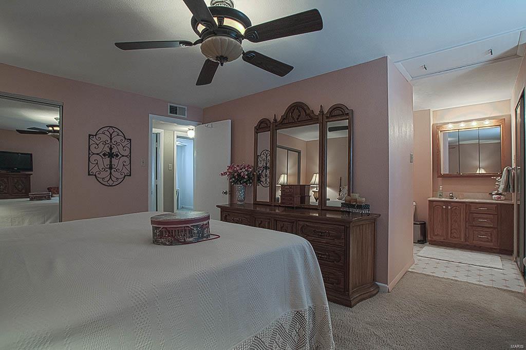 Southmoor Condo - Residential