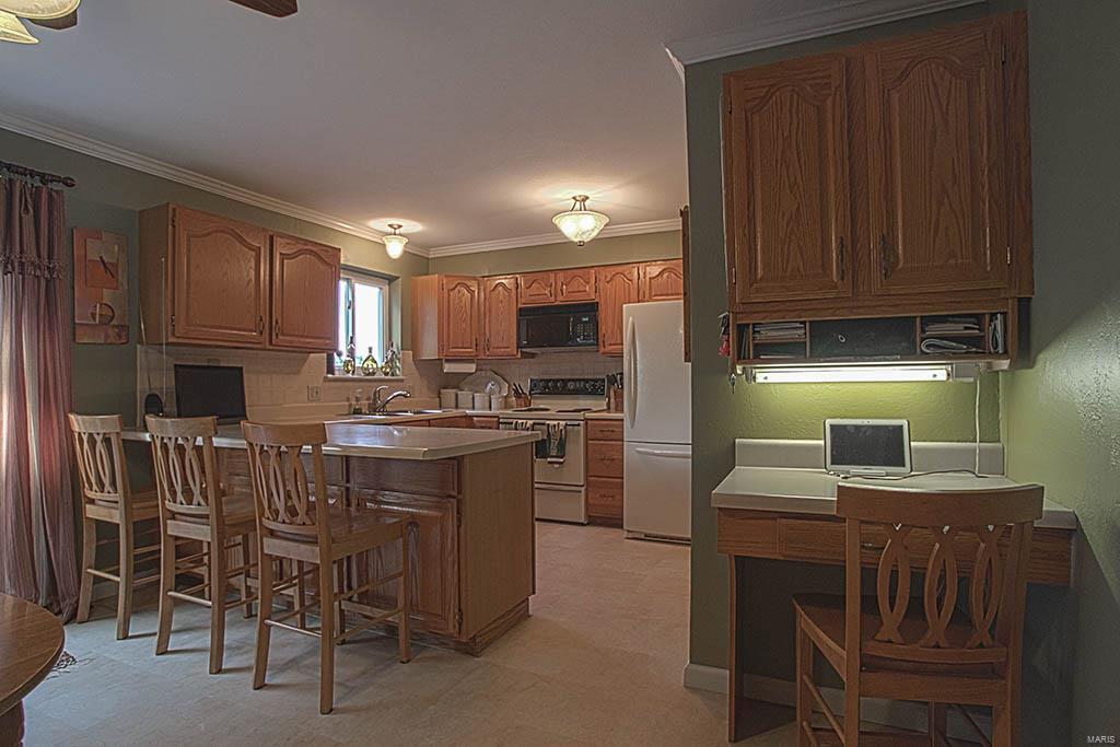 Southmoor Condo - Residential