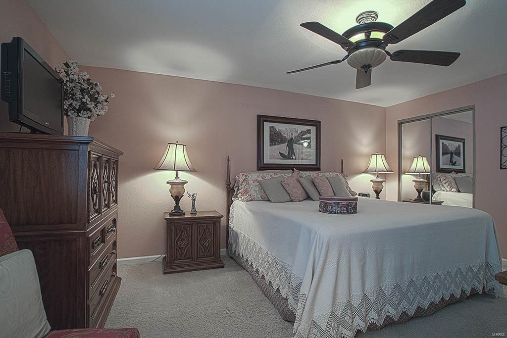 Southmoor Condo - Residential