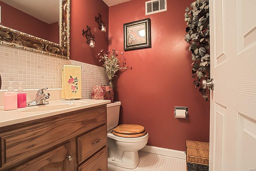 Southmoor Condo - Residential