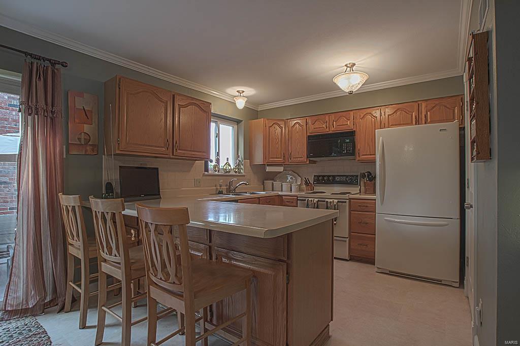 Southmoor Condo - Residential