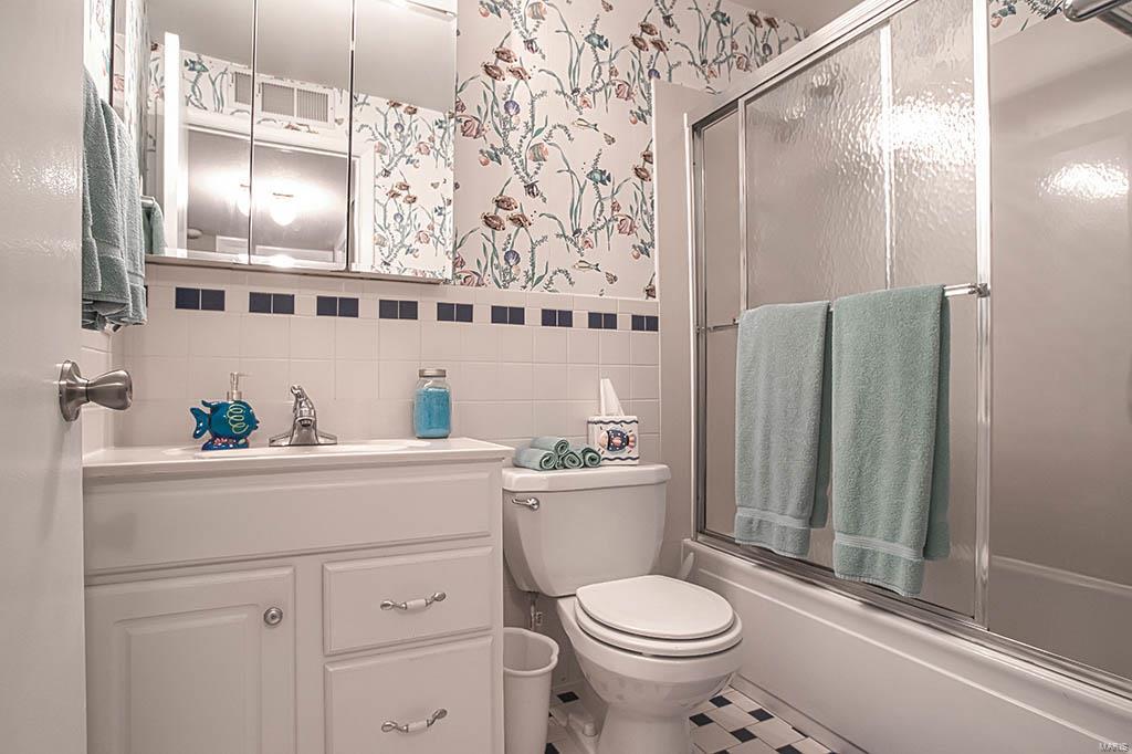 Southmoor Condo - Residential