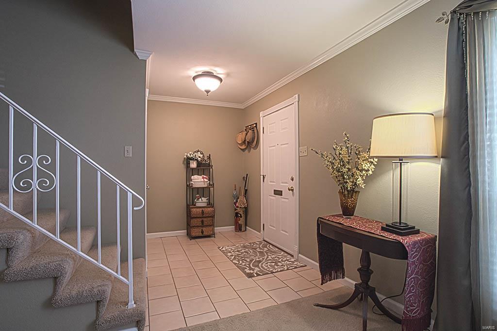 Southmoor Condo - Residential