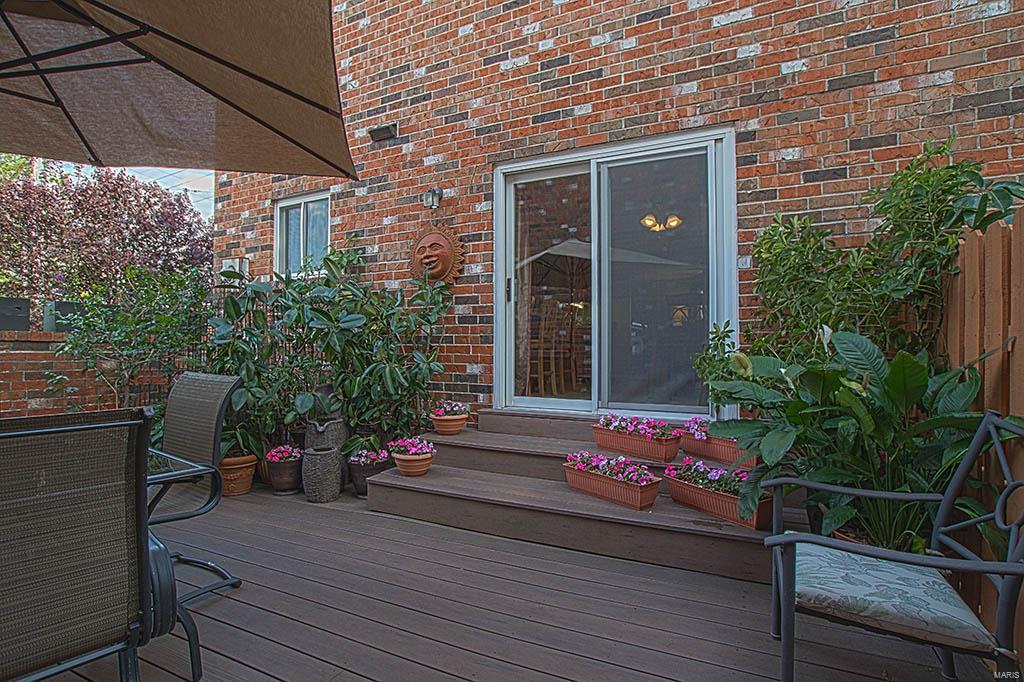 Southmoor Condo - Residential