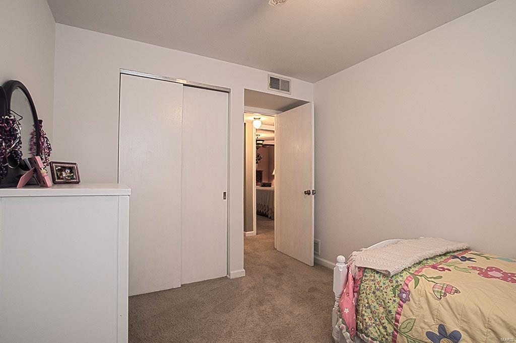 Southmoor Condo - Residential