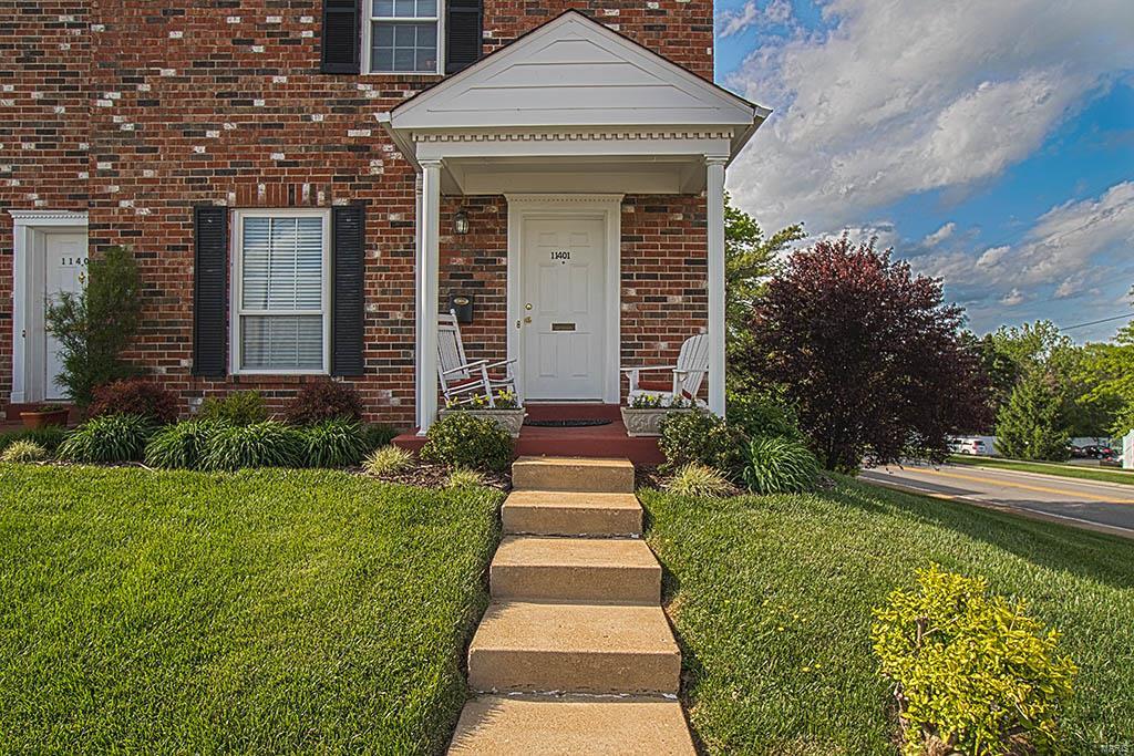 Southmoor Condo - Residential