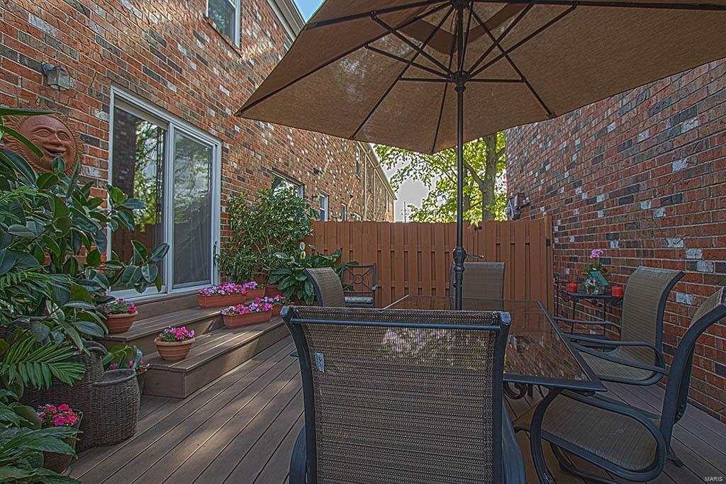 Southmoor Condo - Residential