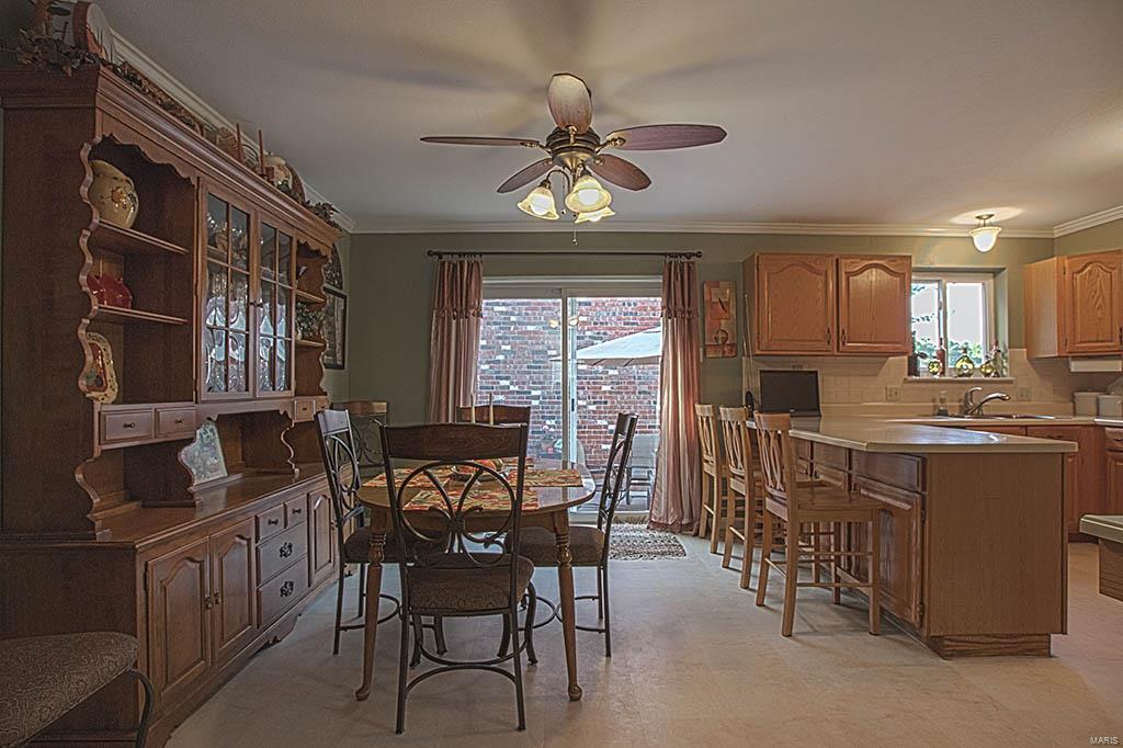 Southmoor Condo - Residential