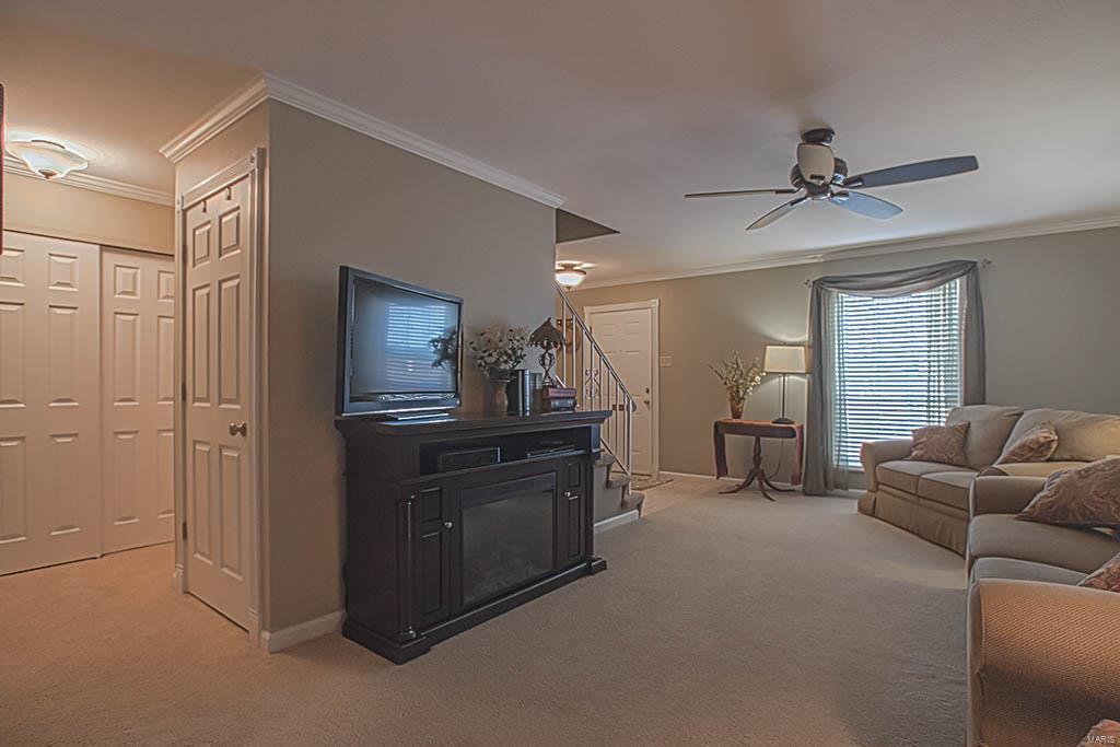 Southmoor Condo - Residential