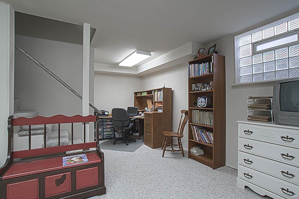 Southmoor Condo - Residential