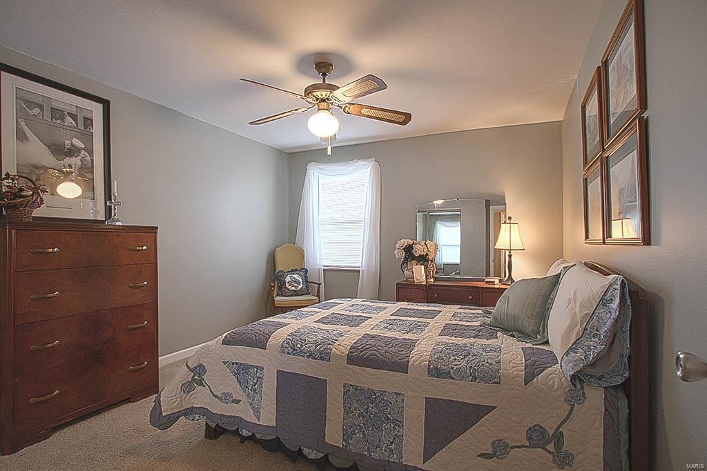 Southmoor Condo - Residential