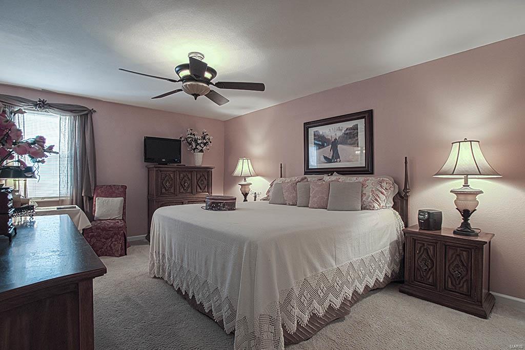 Southmoor Condo - Residential