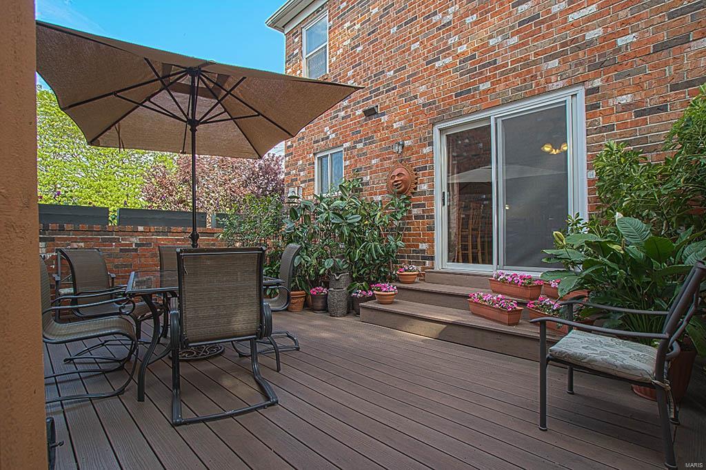 Southmoor Condo - Residential