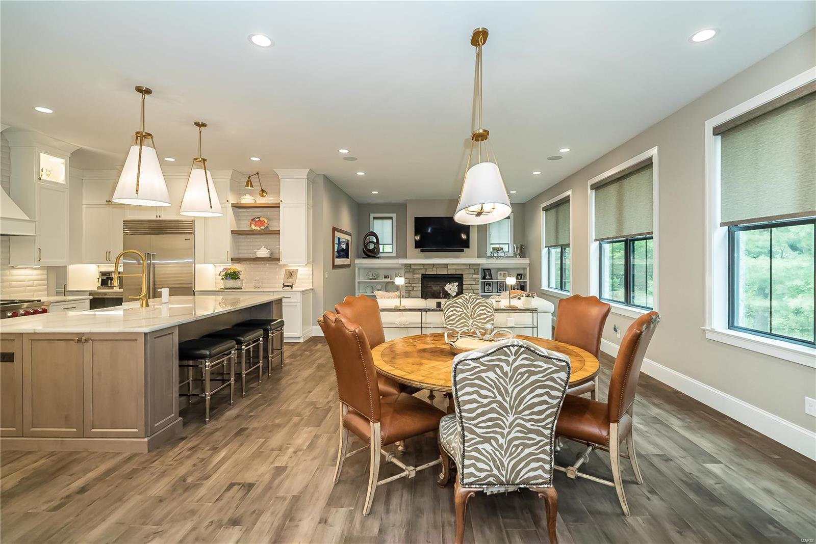 Lynnbrook - Residential