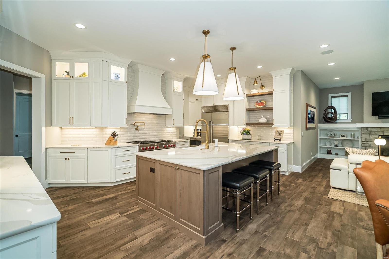 Lynnbrook - Residential