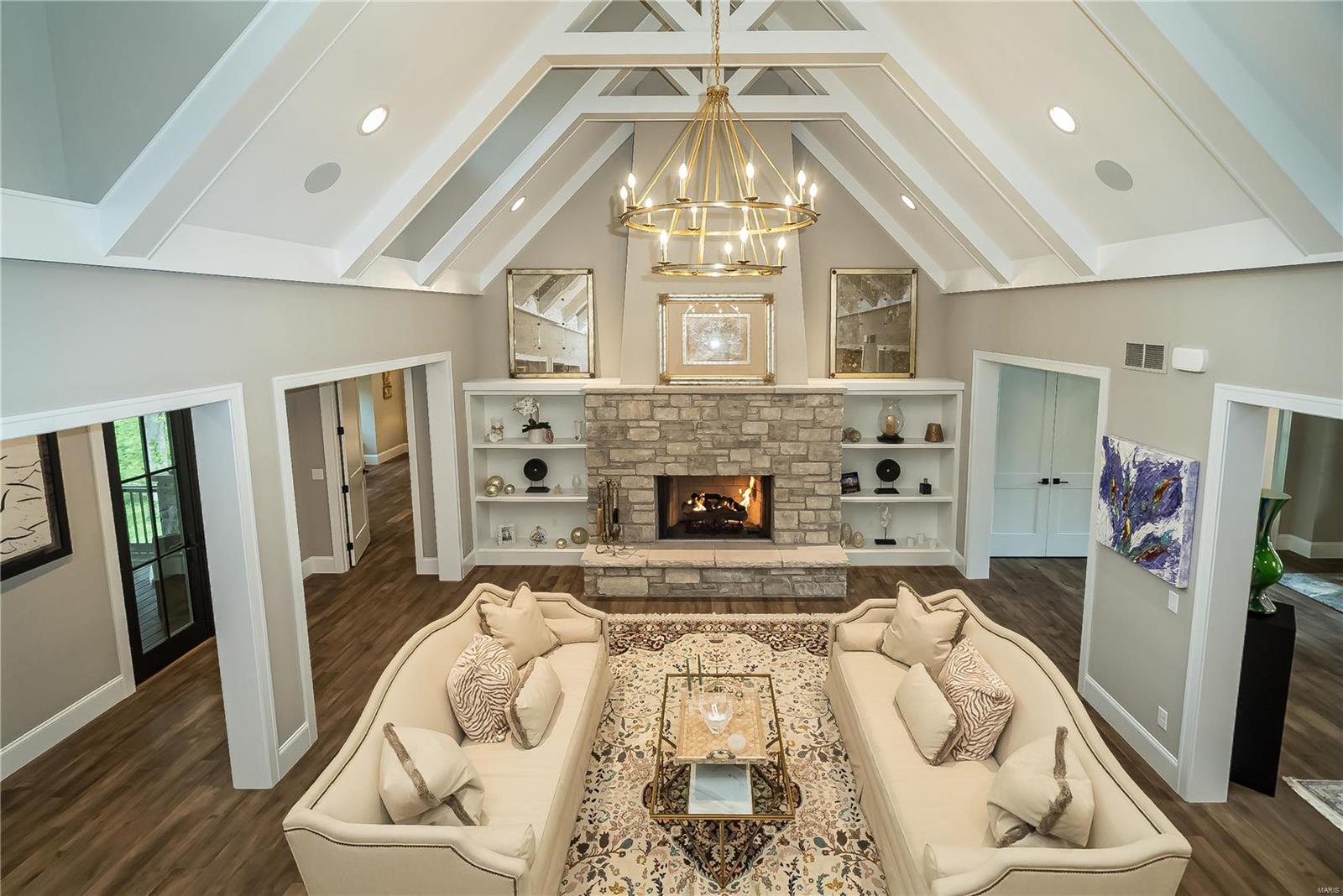 Lynnbrook - Residential