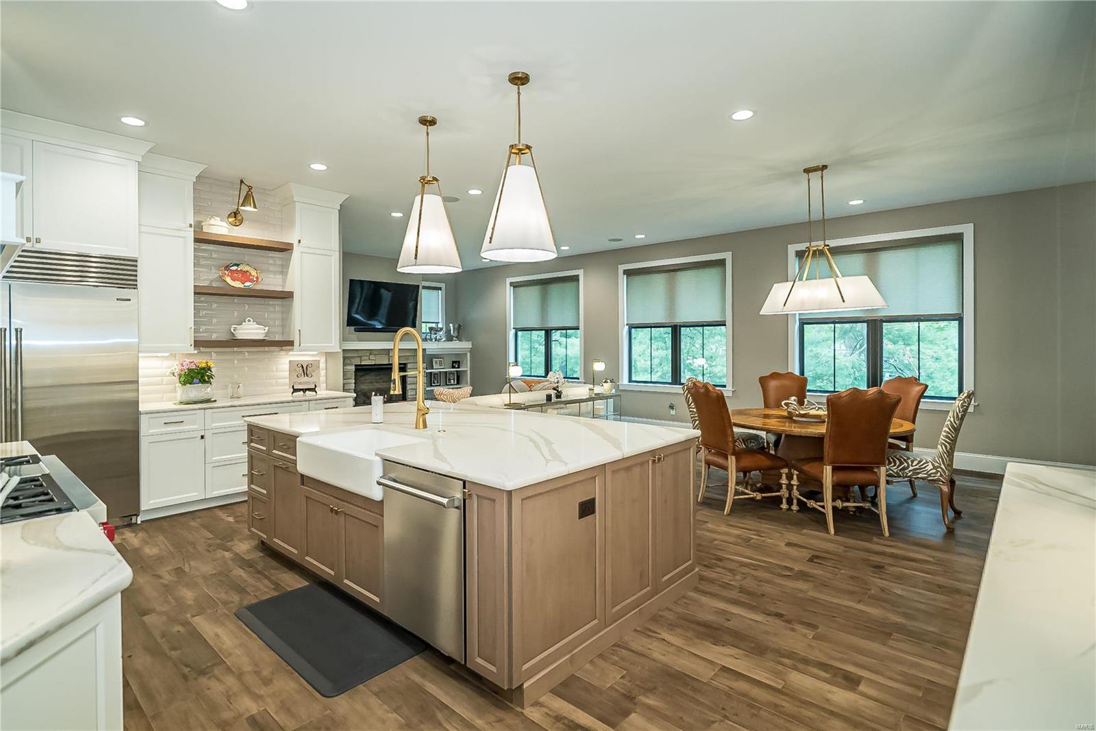 Lynnbrook - Residential