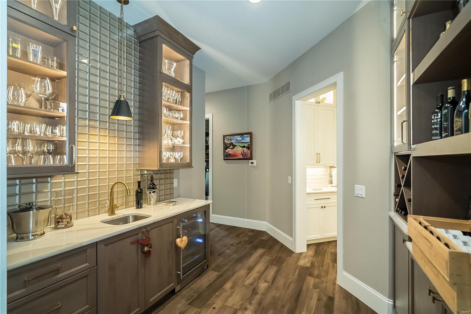 Lynnbrook - Residential