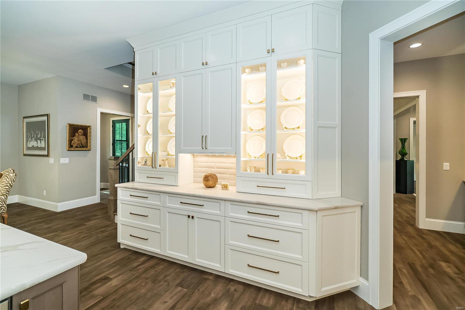 Lynnbrook - Residential