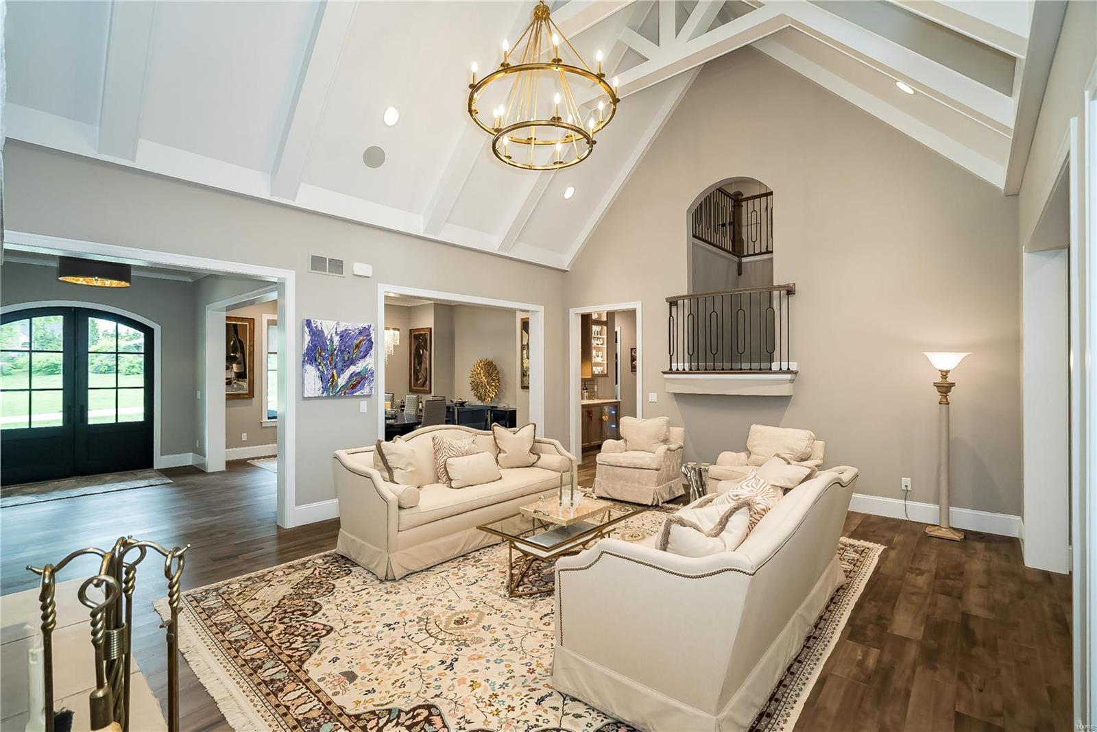 Lynnbrook - Residential