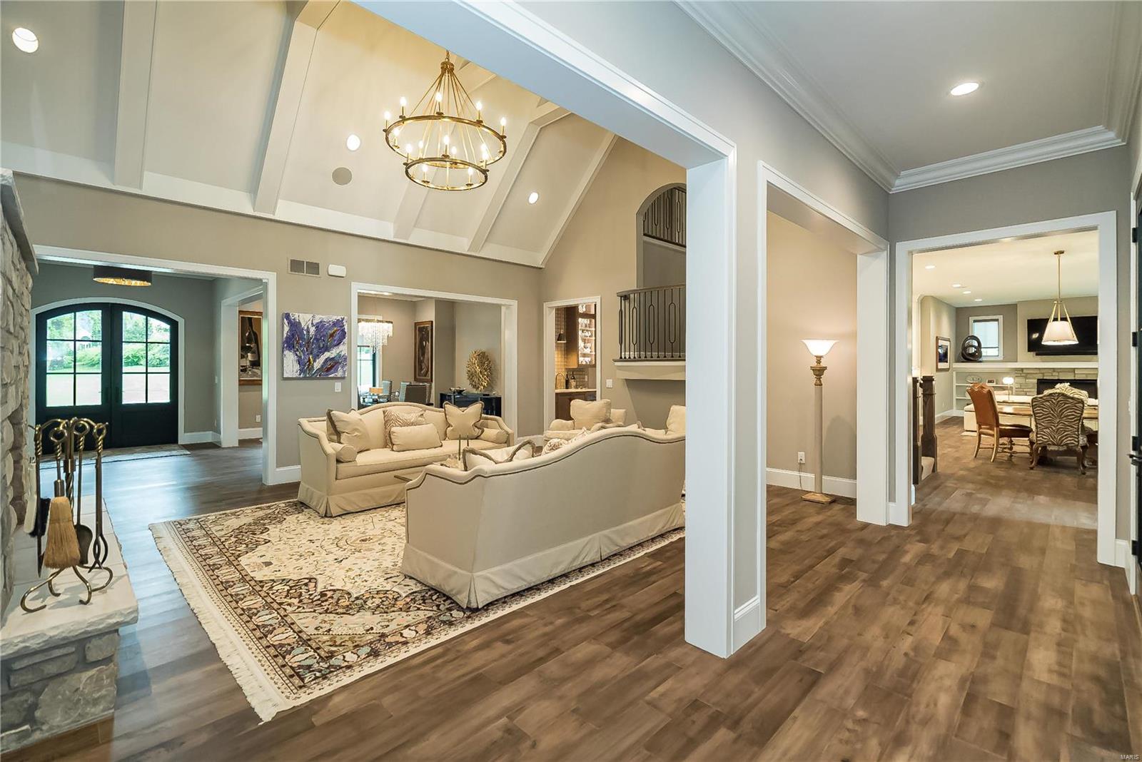 Lynnbrook - Residential