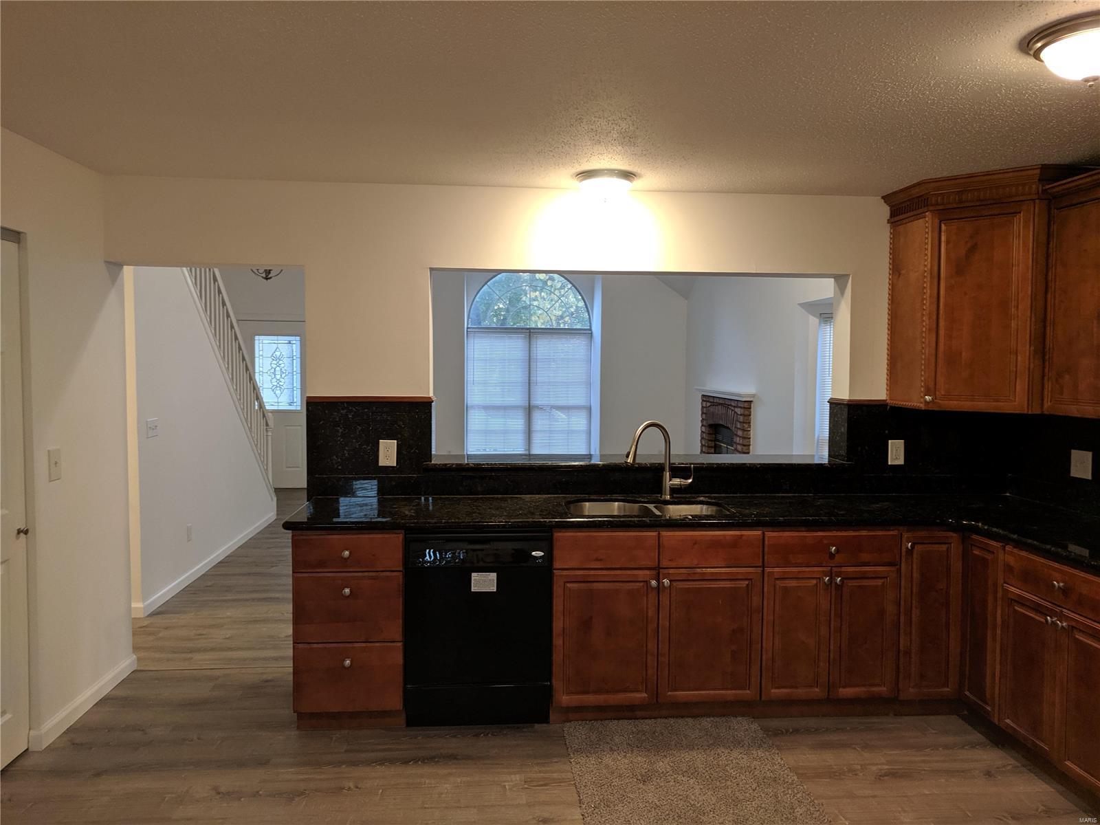 Shackelford Meadows One - Residential