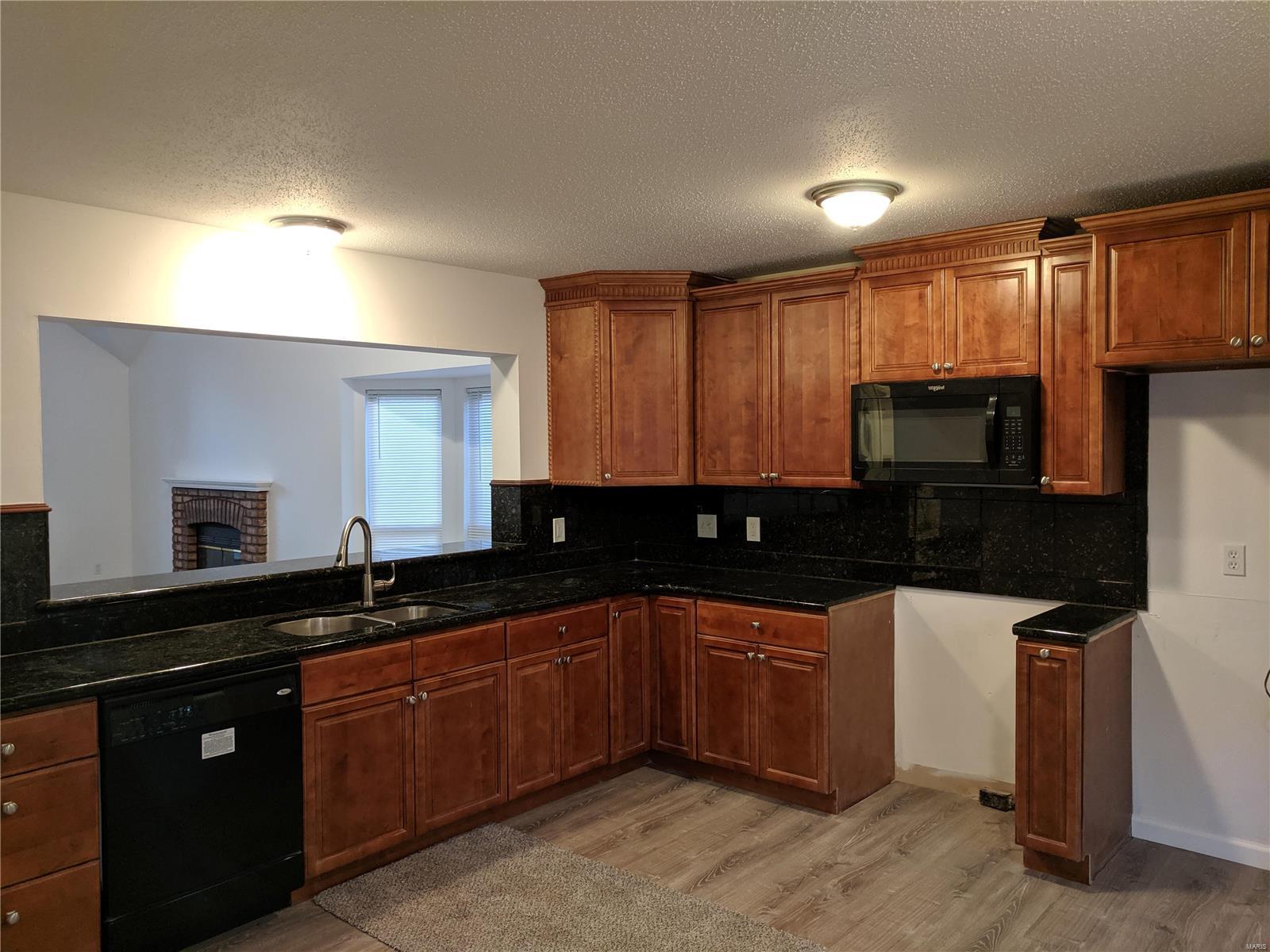 Shackelford Meadows One - Residential