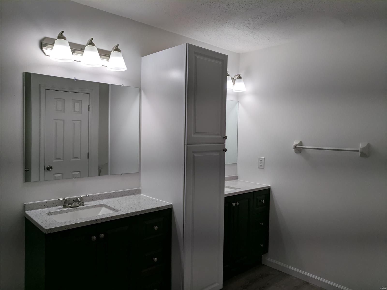 Shackelford Meadows One - Residential