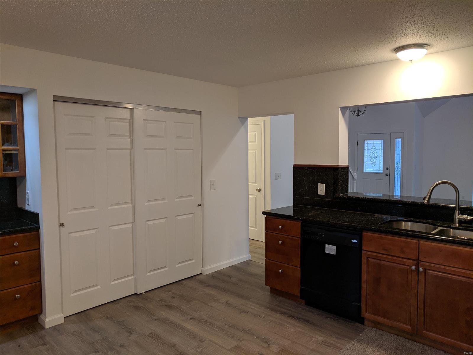 Shackelford Meadows One - Residential