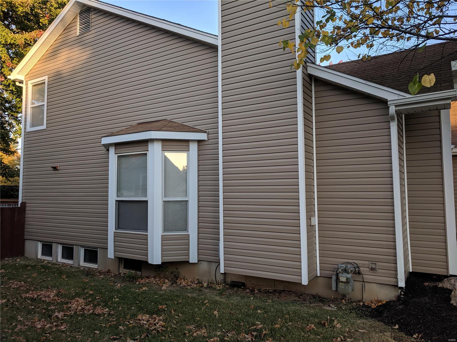 Shackelford Meadows One - Residential