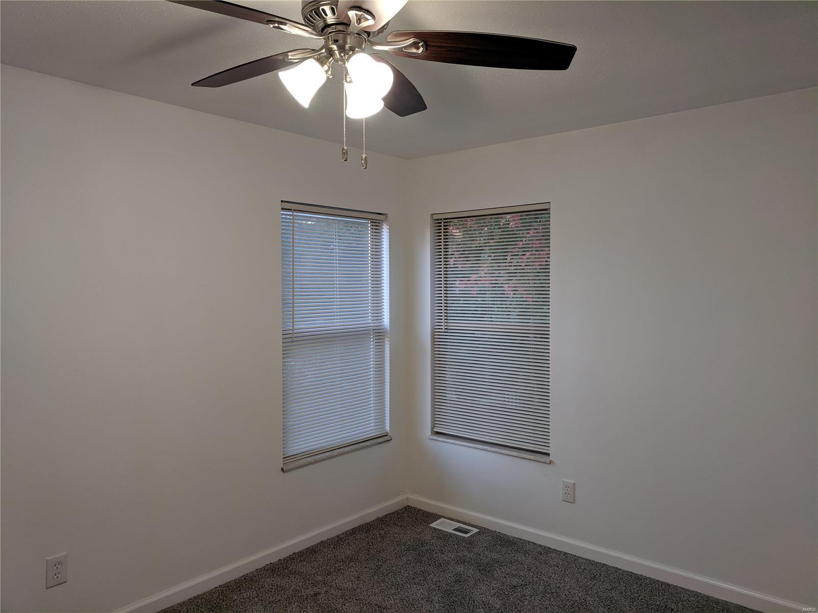 Shackelford Meadows One - Residential