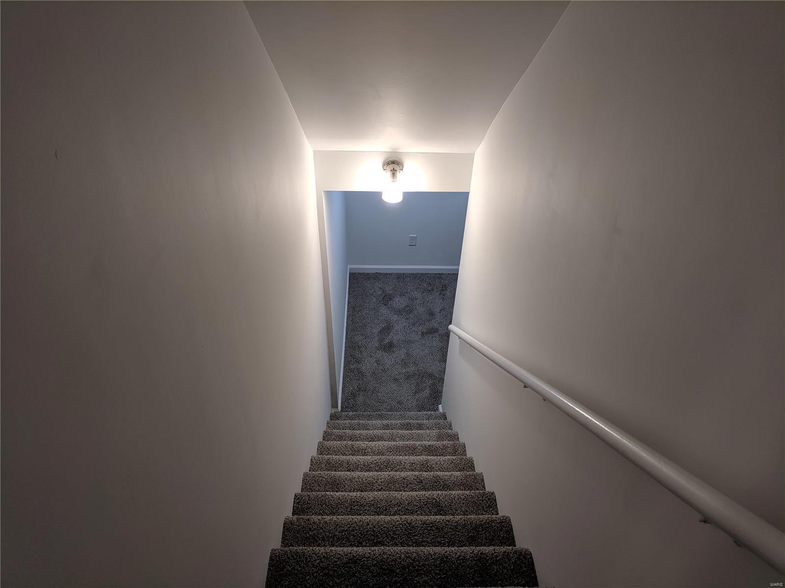 Shackelford Meadows One - Residential