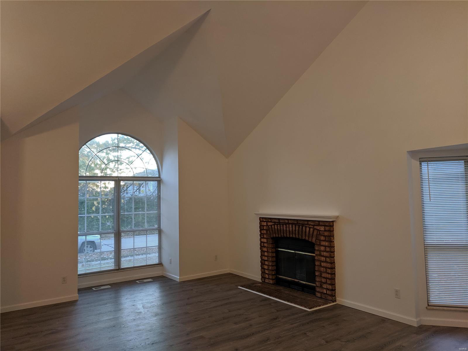 Shackelford Meadows One - Residential