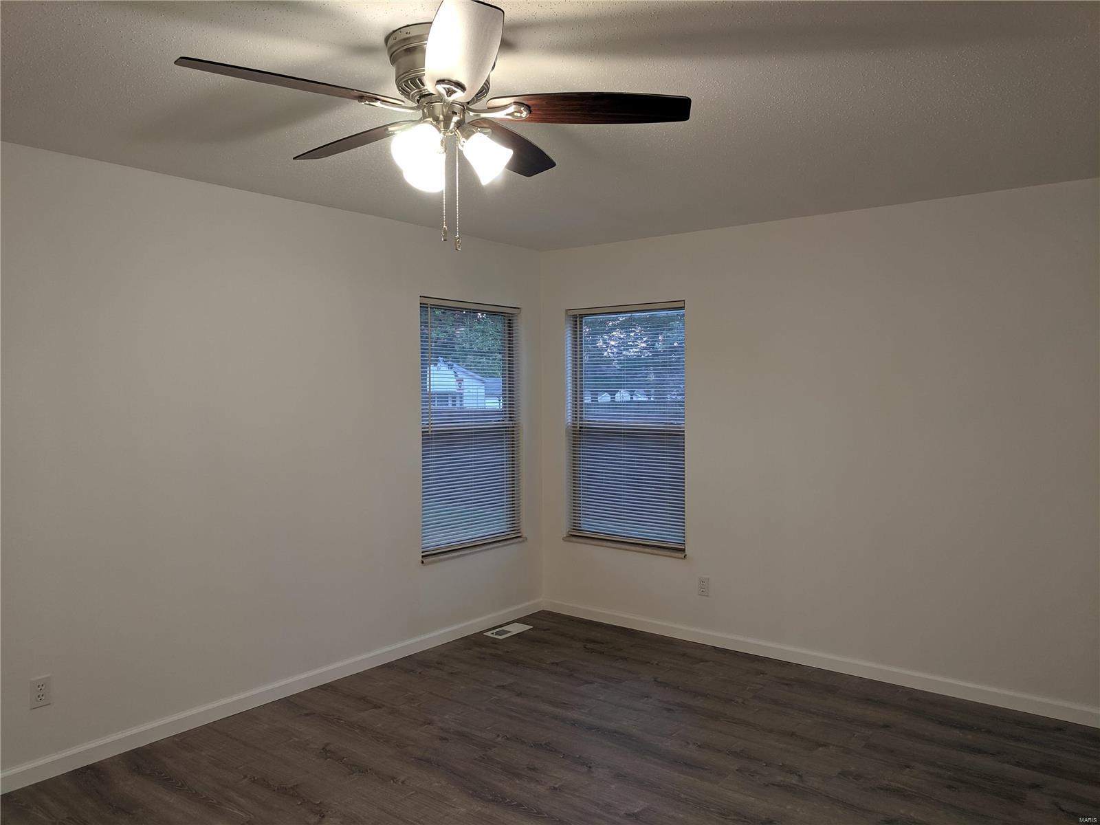 Shackelford Meadows One - Residential