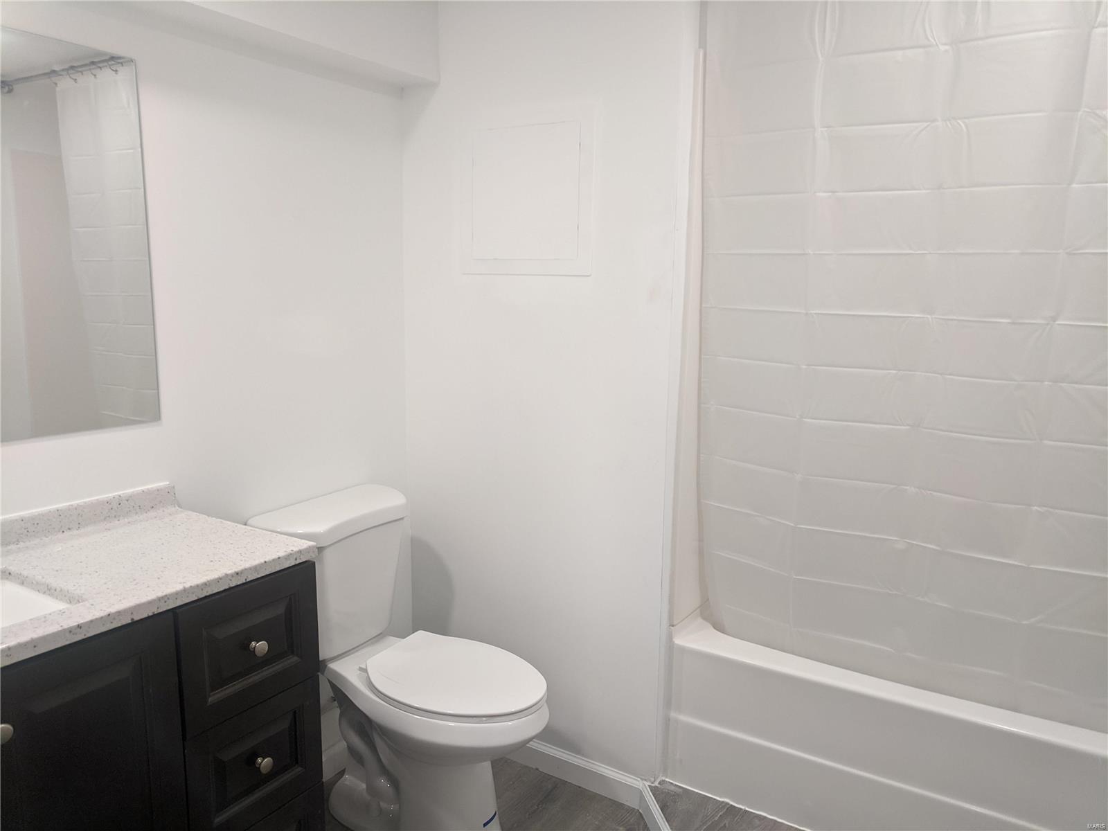 Shackelford Meadows One - Residential