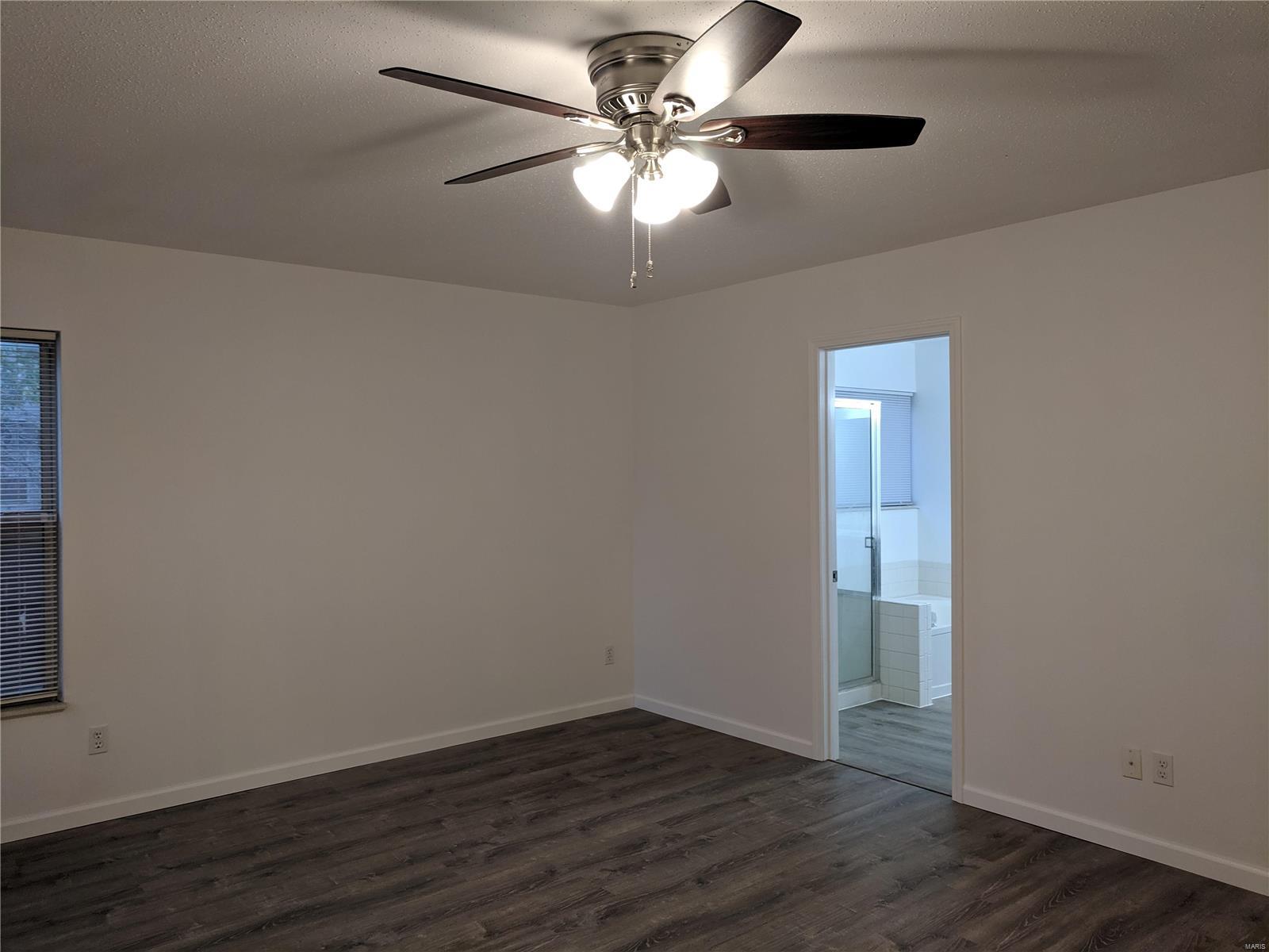 Shackelford Meadows One - Residential