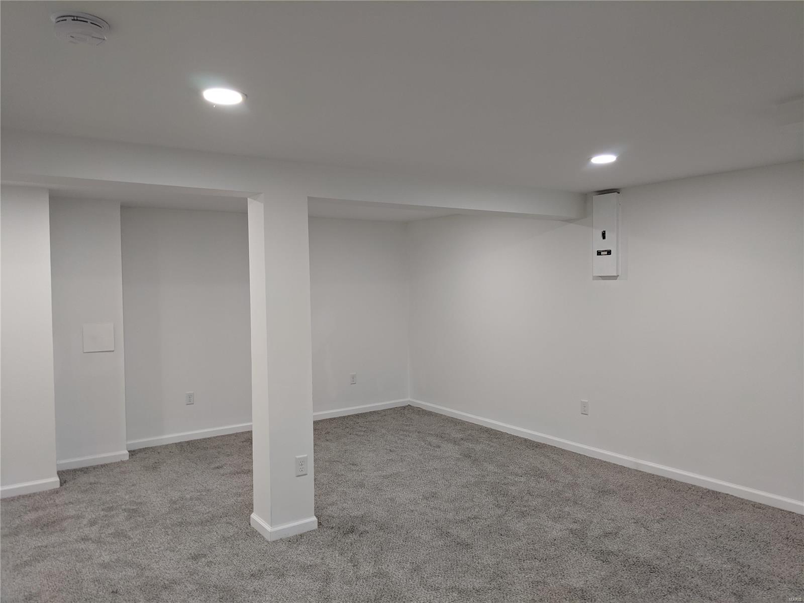 Shackelford Meadows One - Residential