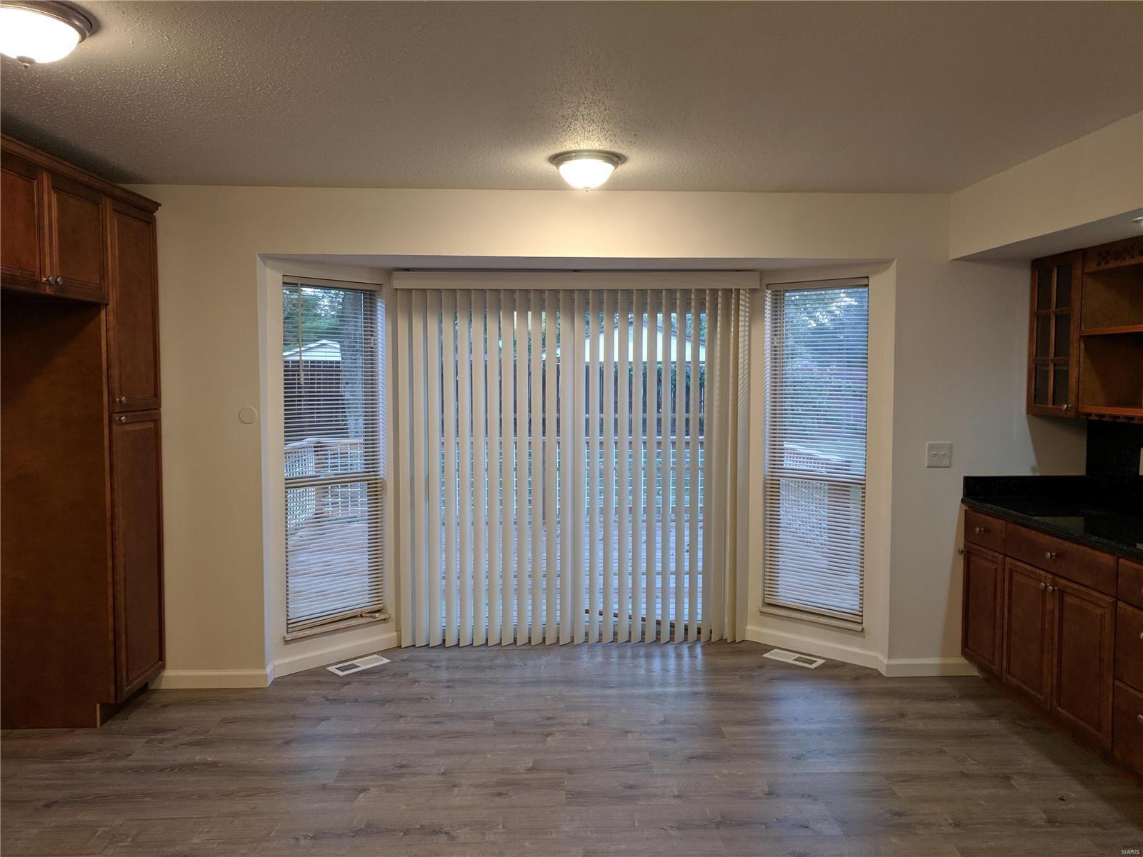 Shackelford Meadows One - Residential